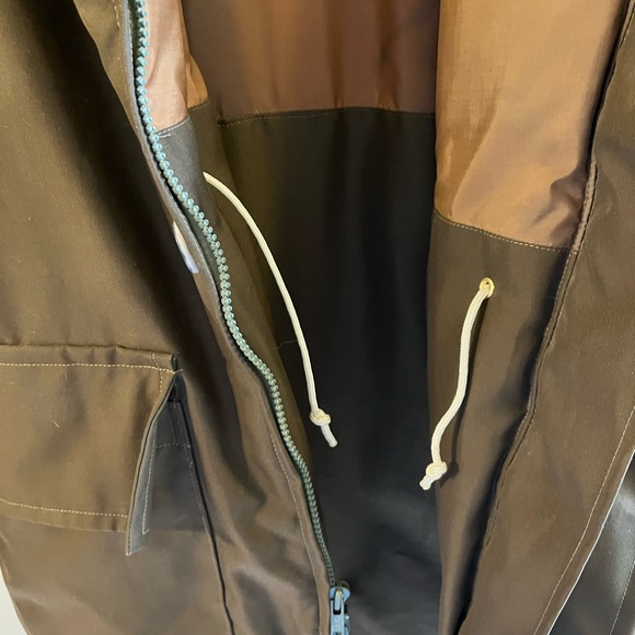 Herter’s Hudson Bay virgin goose down coat - Picture 6 of 13